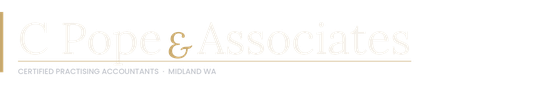 C Pope & Associates